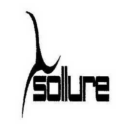 SOLLURE logo