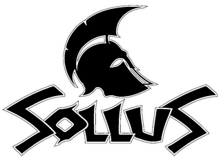 SOLLUS logo