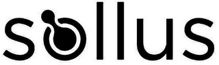 SOLLUS logo