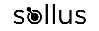 SOLLUS logo