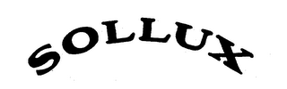 SOLLUX logo