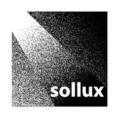 SOLLUX logo