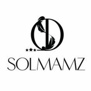 SOLMAMZ logo
