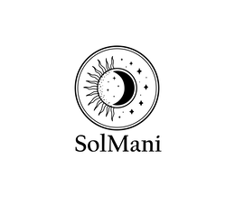 SOLMANI logo