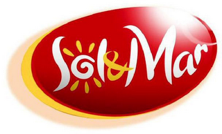SOL&MAR logo