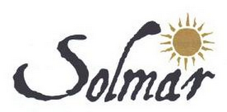 SOLMAR logo