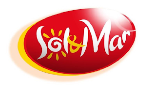 SOL&MAR logo