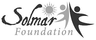 SOLMAR FOUNDATION logo