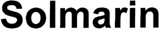 SOLMARIN logo