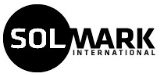 SOLMARK INTERNATIONAL logo