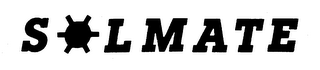 SOLMATE logo