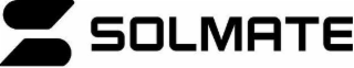 SOLMATE logo