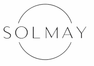 SOLMAY logo