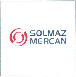 SOLMAZ MERCAN logo