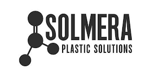 SOLMERA PLASTIC SOLUTIONS logo