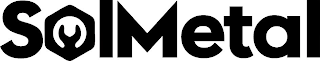 SOLMETAL logo