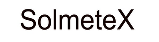 SOLMETEX logo