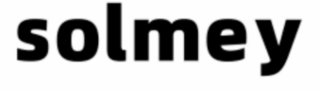 SOLMEY logo