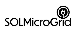 SOLMICROGRID logo