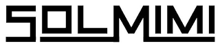 SOLMIMI logo