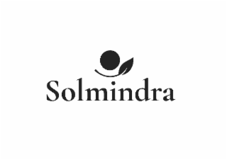 SOLMINDRA logo