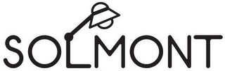 SOLMONT logo