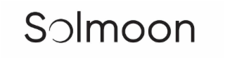 SOLMOON logo