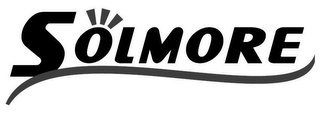 SOLMORE logo