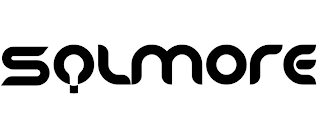 SOLMORE logo