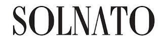 SOLNATO logo