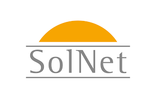 SOLNET logo