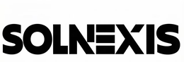 SOLNEXIS logo