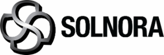 SOLNORA logo