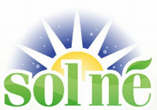 SOLNÉ logo