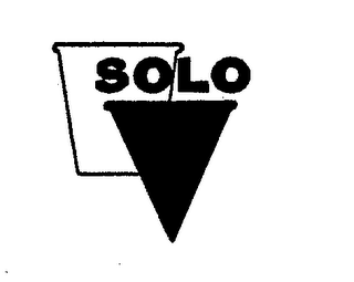 SOLO logo