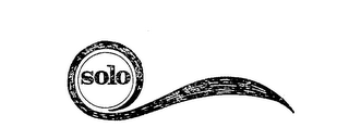 SOLO logo