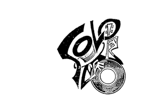 SOLO logo