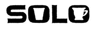 SOLO logo