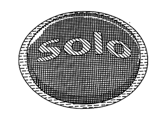 SOLO