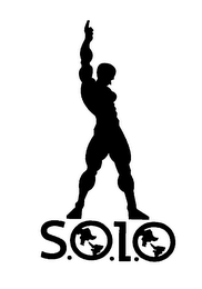 SOLO logo