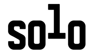 SOLO logo