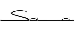 SOLO logo