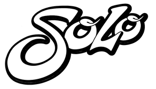 SOLO logo