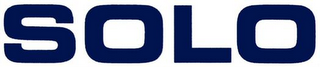 SOLO logo