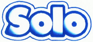 SOLO logo