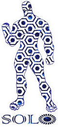 SOLO logo