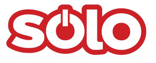 SOLO logo