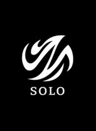 SOLO logo