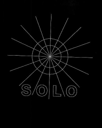 SOLO logo