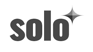 SOLO logo